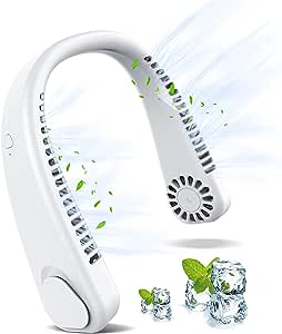 Win a nestling neck fan from Amazon as low as £5.59