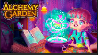 Alchemy Garden gratis bij Fanatical