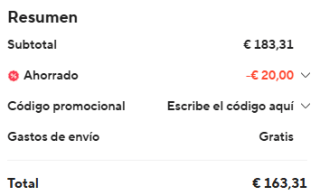 Smart TV Daewoo 40DM62FA 40'' por 163,31€