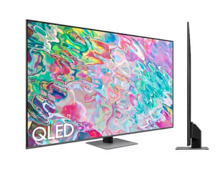 TV 75" QE75Q75BA Qled Panel VA por 987,05€