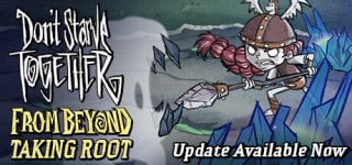 Dont starve together voor €1,49 bij Steam