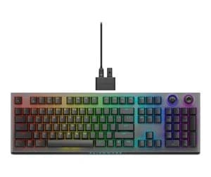 Alienware AW920K RF Draadloos toetsenbord voor €169 bij Proshop