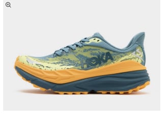 Zapatillas Hoka Stinson 7 Hombre por solo 92€