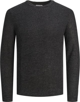 Jack & Jones Jjelewis crew neck shirt voor €10,50 bij Bol