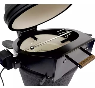 The Bastard Rotisserie – pizza large voor €201,75 bij de Sligro