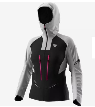 Chaqueta para Mujer Dynafit TLT Goretex por 115€