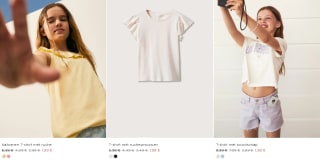 Tot 70% korting op de Herfstsolden bij Mango Outlet