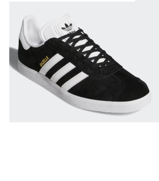Zapatillas casual de hombre Gazelle Adidas Originals por 54.95€