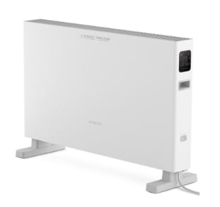 Calefactor Eléctrico Smartmi 2200W a 109,99€