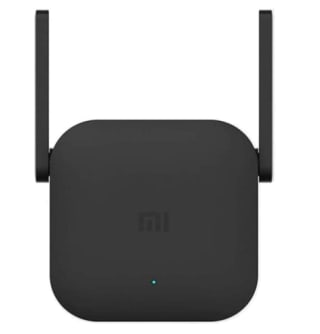 Amplificador WiFi Xiaomi WiFi Extender Pro 300 Mbps por 12.99€