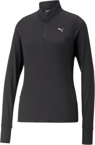 Puma dames hardloopshirt voor €16 bij Amazon