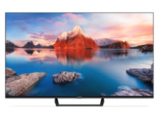 Xiaomi TV A Pro 55" + Xiaomi Band 8 Pro por $5,500