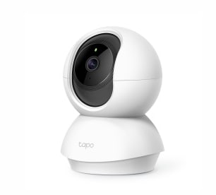 Cámara TP-Link IP Smart dia/noche por $480