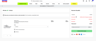 Zapatillas Under Armour Speed Swift Running Mujer por solo 28,80€