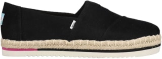 Toms Alpargata Platform Rope espadrilles voor €22,50 bij Amazon