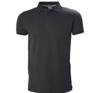 Camiseta Helly Hansen Crew Polo a tan solo 29€