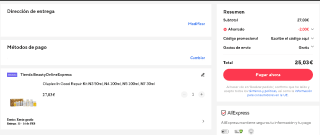 Olaplex In Good Repair Kit N3 50ml, N4 100ml, N5 100ml, N7 30ml por 25,03€