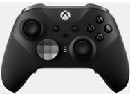 Microsoft Elite Series 2 Controller Zwart voor €93,99 bij Amazon