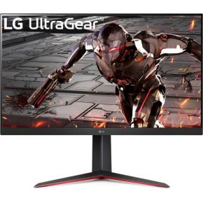 LG 32GN650-B 32" Ultra Gear Gaming monitor voor €299 bij Megekko