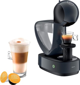 Krups Nescafé Dolce Gusto® Infinissima voor €48,99 bij Amazon