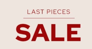 Dress-for-less laatste items sale met tot wel 85% korting