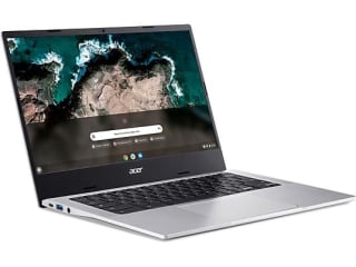 Acer Chromebook 514 CB514-2H-K9YX Zilver voor €199 bij de MediaMarkt