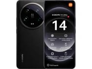 Xiaomi 14 Ultra 5G - 16GB/512GB - Zwart voor €899 bij Bol