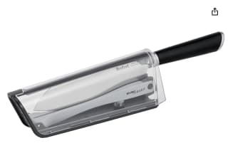 Tefal Couteau de cuisine Santoku 16,5 cm à 16,99€