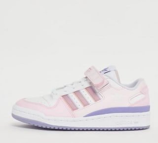 Zapatillas Adidas Forum Low a solo 40€