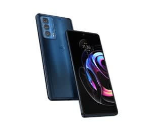 Motorola Edge 20 Pro Blauw Nu voor 399 bij proshop