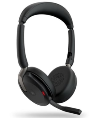 Jabra Evolve2 65 Flex - USB-C MS Stereo voor €213,83 bij MaxICT