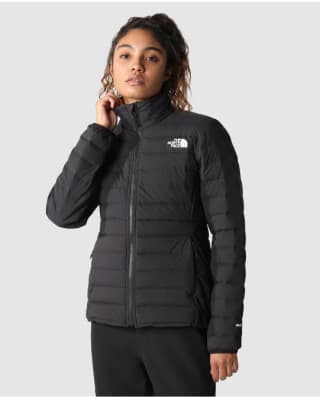 Chaqueta de mujer Belleview The North Face por 139.99€