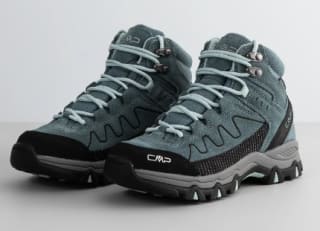 Botas de Trekking para Mujer CMP AKAN MID por 56€