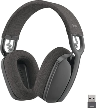 Audífonos Logitech Zone Vibe 125 a $1,574 en Amazon