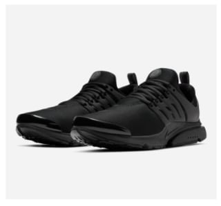 Zapatillas de Mujer Nike Air Presto por 29.99€