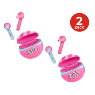 L.O.L. Surprise! Music Pods - Draadloze muziek oortjes 2 pack voor €25,95 bij Dagknaller