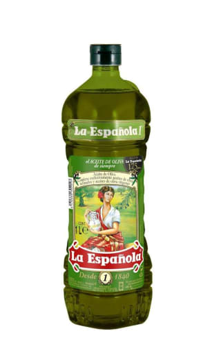 Aceite de oliva intenso 1º La Española 1 Litro por solo 3,97€