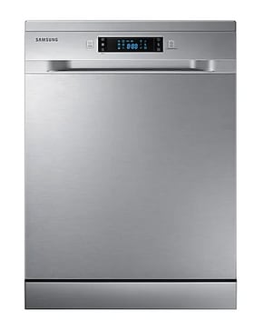Lavavajillas Samsung Serie 6 de 13 cubiertos Inox a solo 360,10€