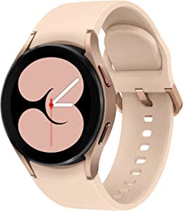 Smartwathc Samsung Galaxy Watch4 de 40mm por 104,99€