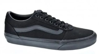 Vans Ward Zapatillas Hombre,por solo 26,39€