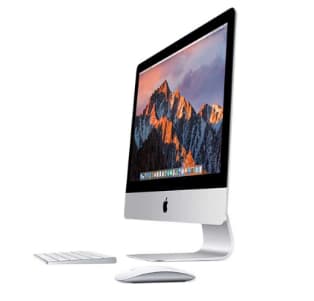 Computador Apple All In One Imac Retina 4K 21.5 3.0Ghz 6C 8Gb 256Gb por $900.000