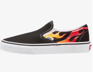 Rebajas hasta 80% descuento calzado Vans adultos desde 19€