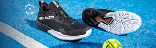 Pak nu 15% EXTRA korting op alle schoenen bij JustPadel!