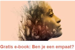 Gratis introductie gids bij het boek Ben ik een empaat? bij Ankh Hermes