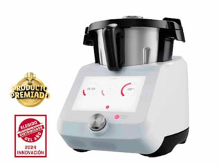 Robot de cocina Monsieur Cuisine Smart 1200W a tan solo 259,99€