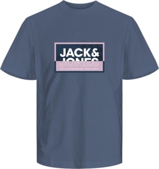 ACK & JONES CORE T-shirt JCOLOGAN - (set van 5) voor €30 bij Bol.com