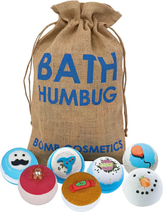 Bombas de baño artesanales 7ud por 8,2w€