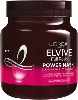 Elvital Full Resist Multi Power Kuur van L’Oréal Paris voor €7,88 bij Bol.com