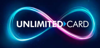 Unlimited Card Cinesa, todas las peliculas que quieras ver