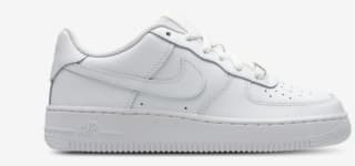 Nike Air Force 1 Low sneakers in diverse kleuren voor €74,99 bij Footlocker